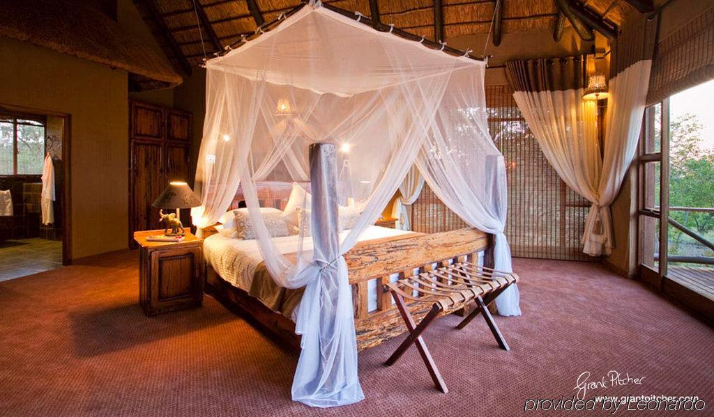 Jamila Game Lodge Vaalwater Ngoại thất bức ảnh